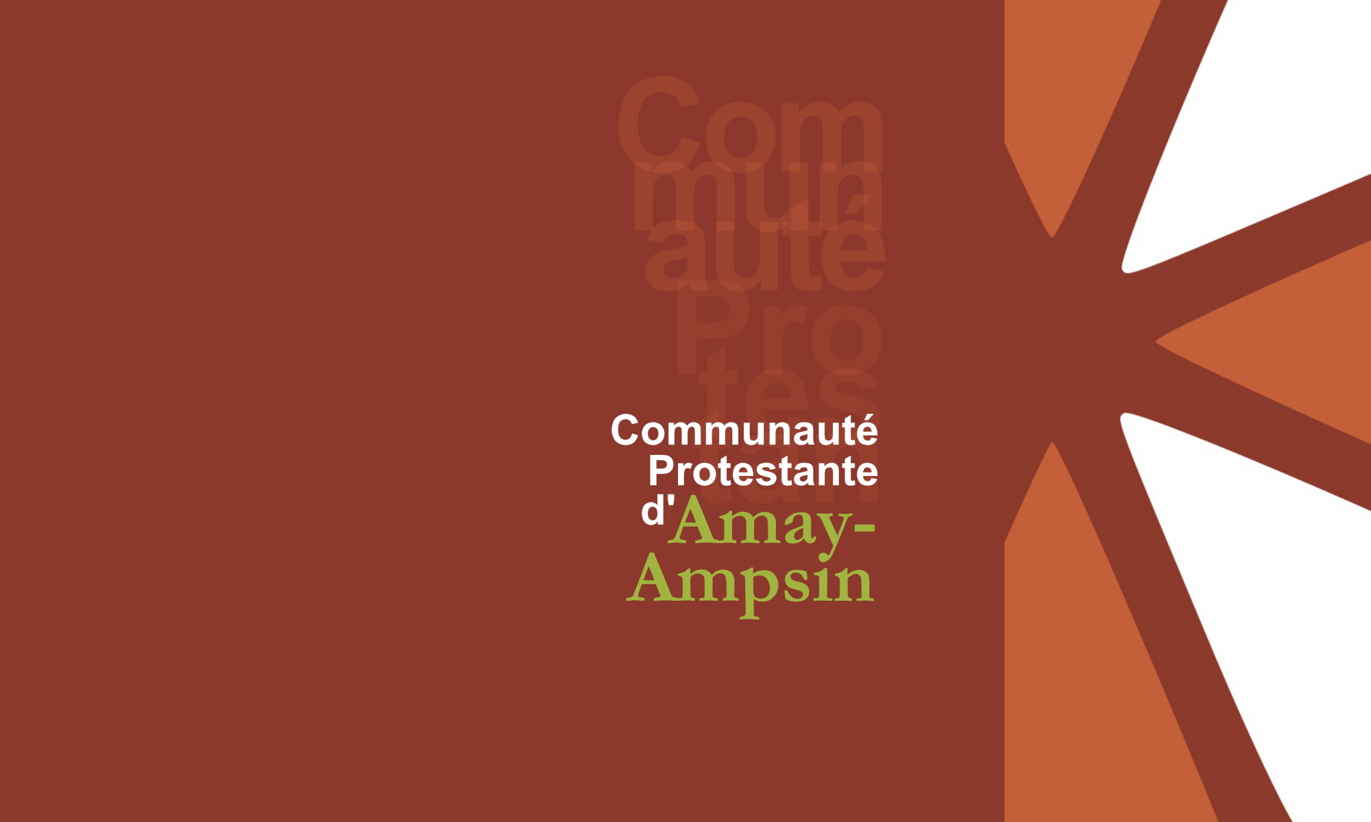 Communauté Protestante d'Amay-Ampsin